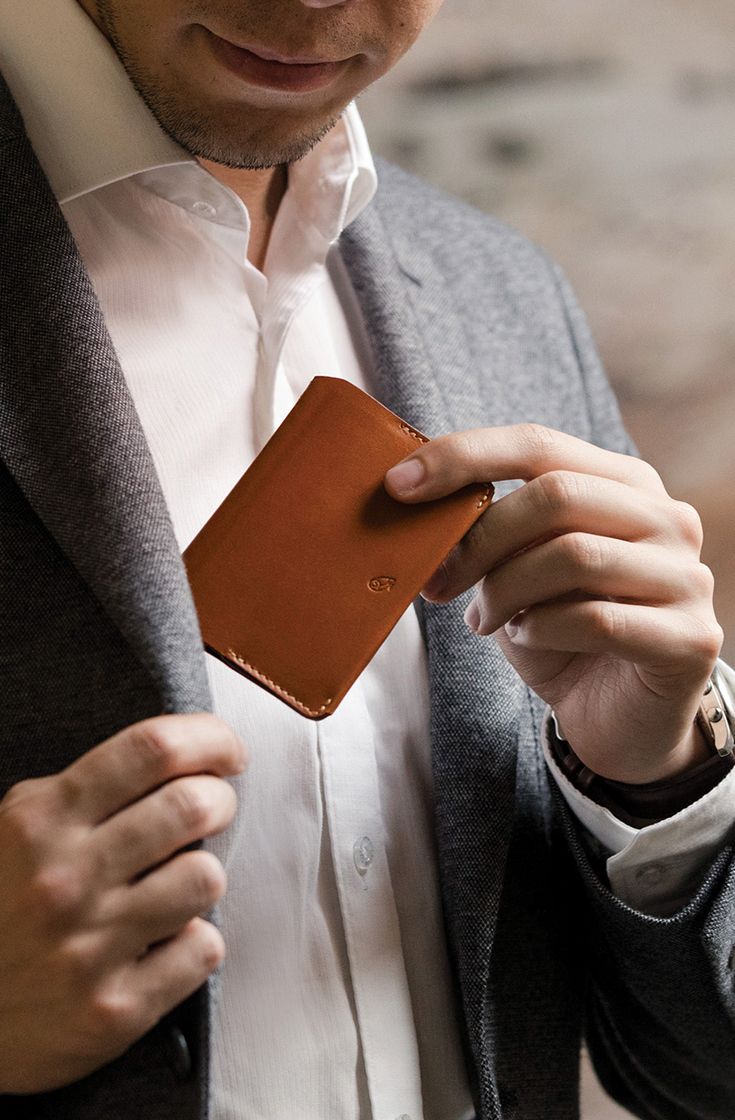 Wallets