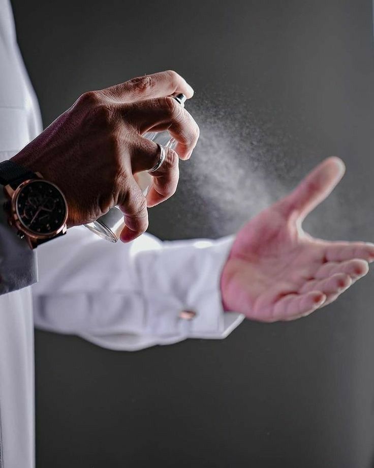 Body Spray