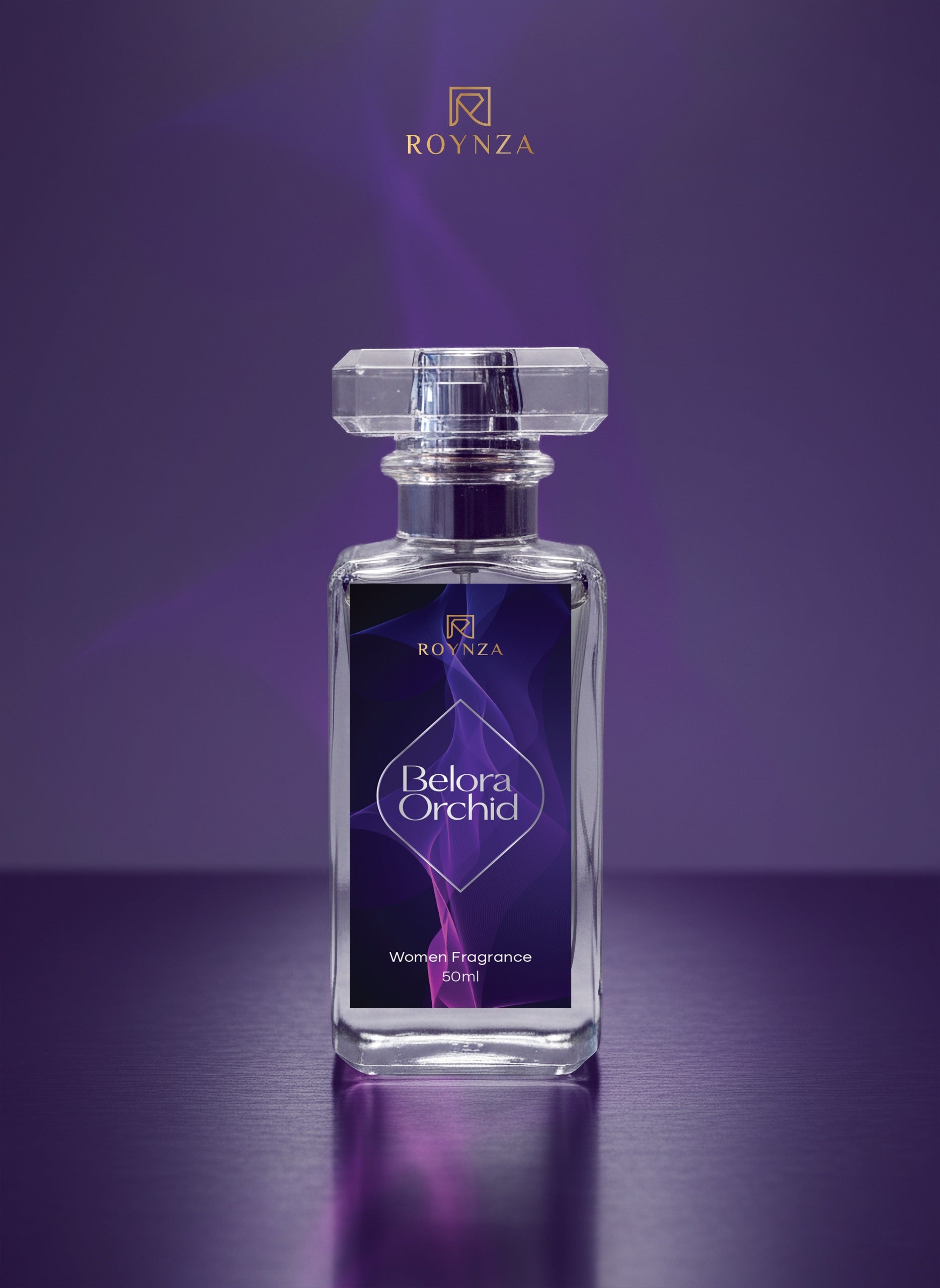 Belora Orchid