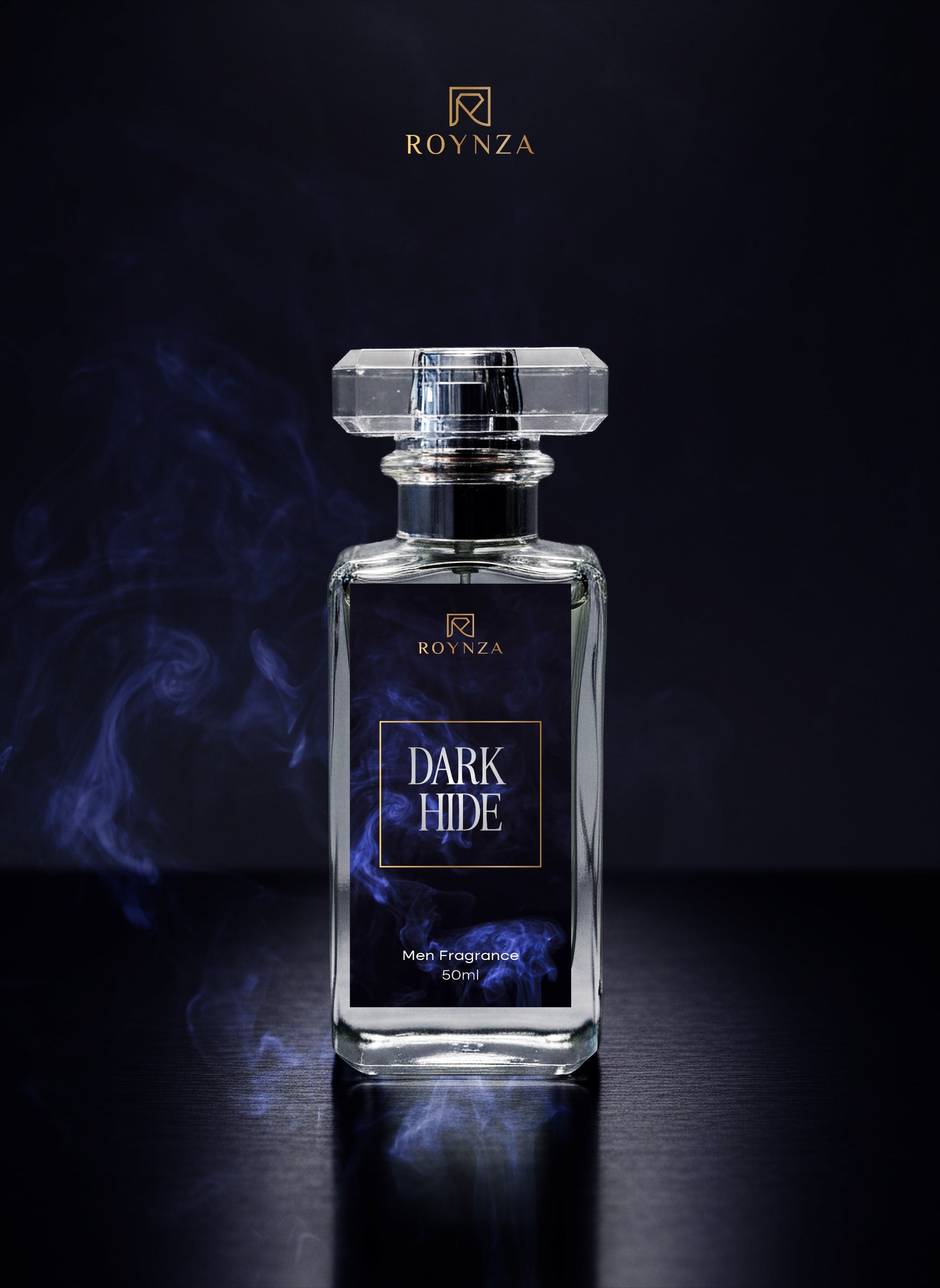 Dark Hide