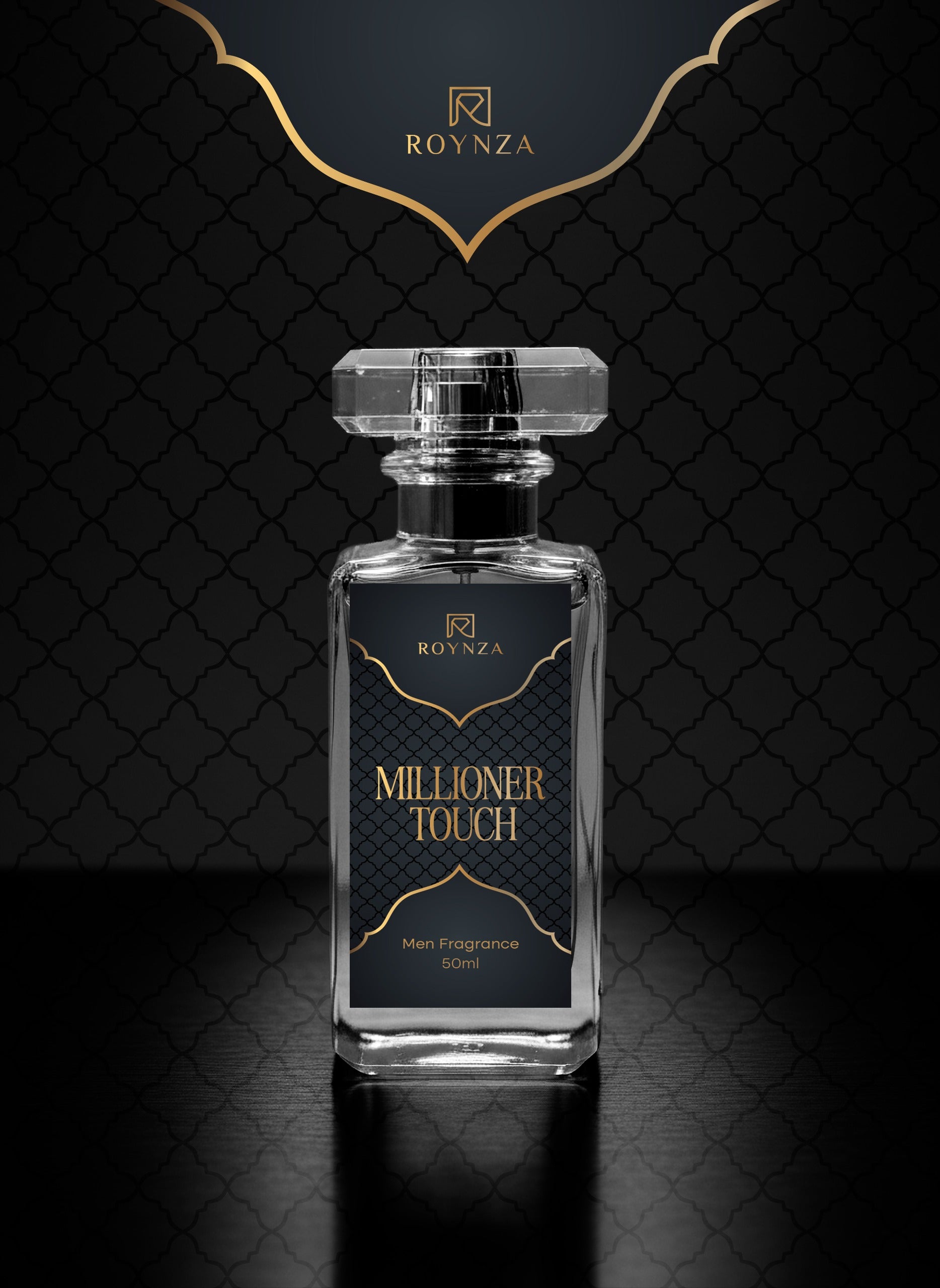 Millioner Touch