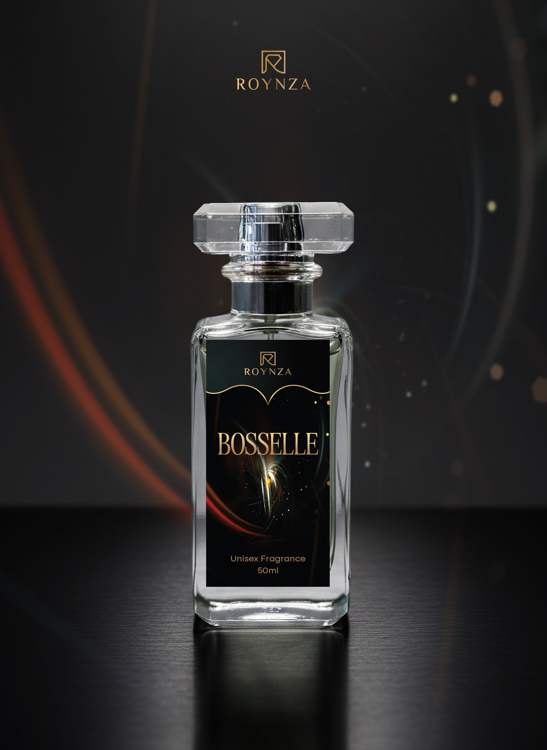 Bosselle